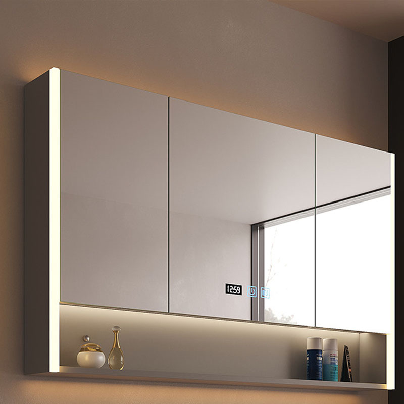 Home Bathroom Organizer - Meuble de salle de bain moderne