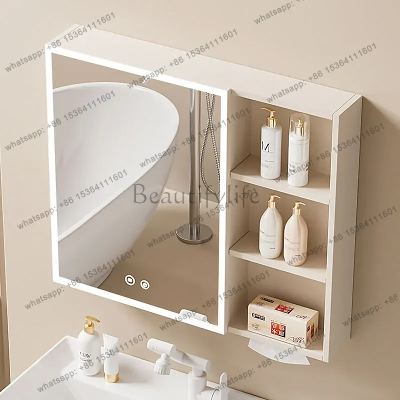 Home Bathroom Organizer - Organisateur de rangement LD, armoires de