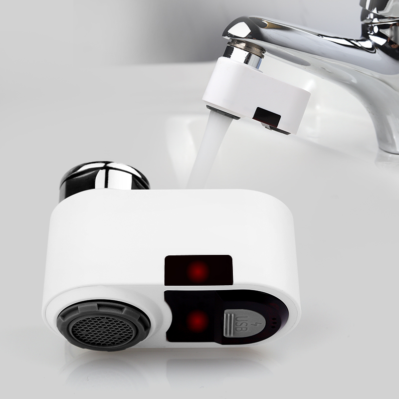 Basin Mixer Tap - Robinet de lavabo intelligent sans contact