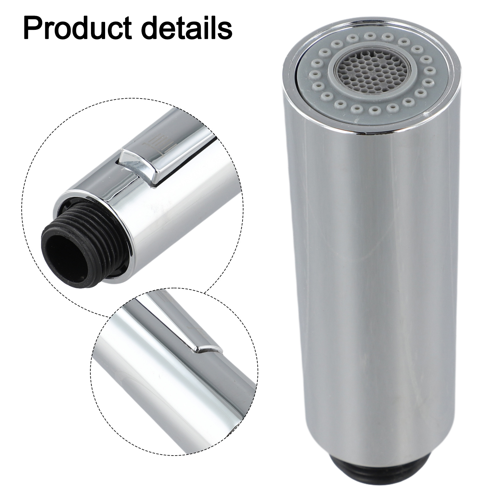 Basin Mixer Tap - G1/2 \ '\' évier cuisine bassin