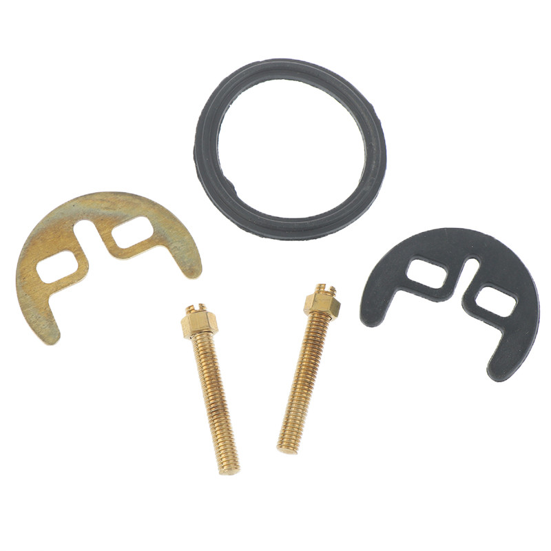 Basin Mixer Tap - 【AD】Kit de fixation pour robinet M8