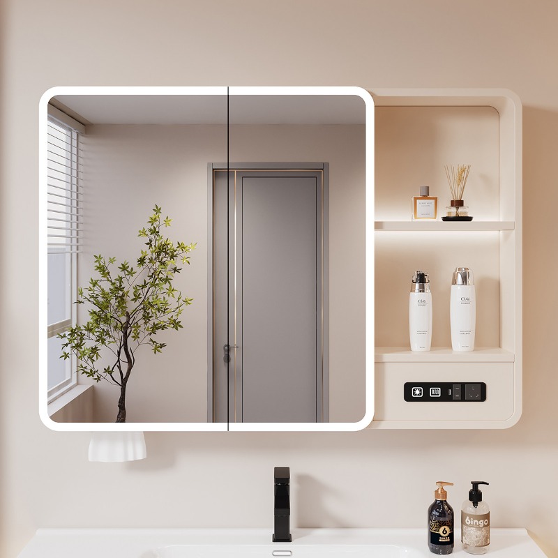 Home Bathroom Organizer - Meuble de salle de bain moderne