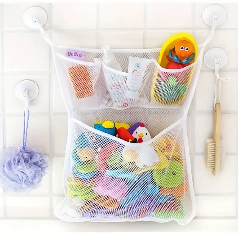 Jouets de bain pour réception- - Home Bathroom Organizer avis et prix