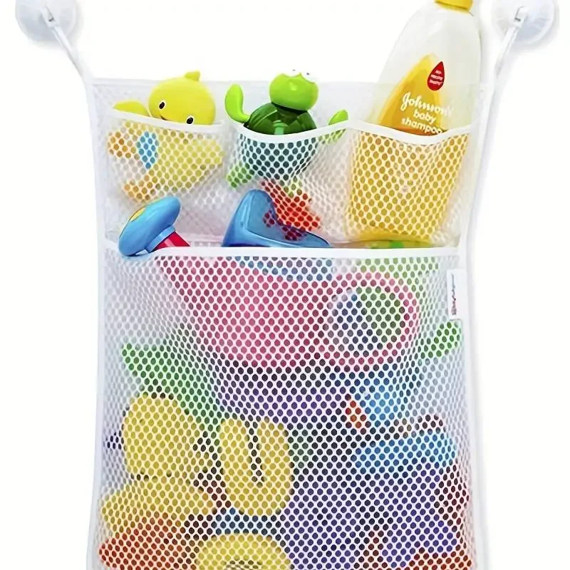 Jouets de bain pour réception- - Home Bathroom Organizer avis et prix