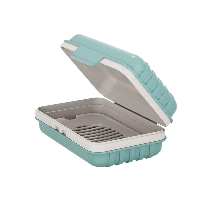 Porte-savon en plastique avec  - Home Essentials Bathroom Storage avis et prix