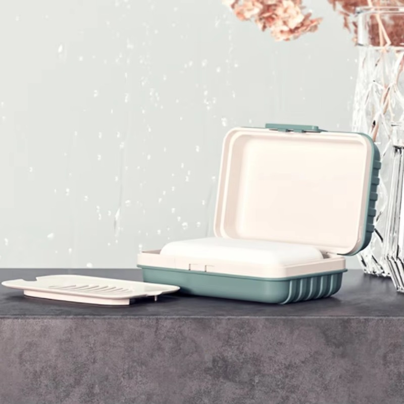 Porte-savon en plastique avec  - Home Essentials Bathroom Storage avis et prix