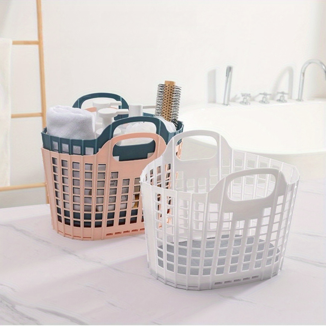 Panier à linge pliable moderne - Home Essentials Bathroom Storage avis et prix