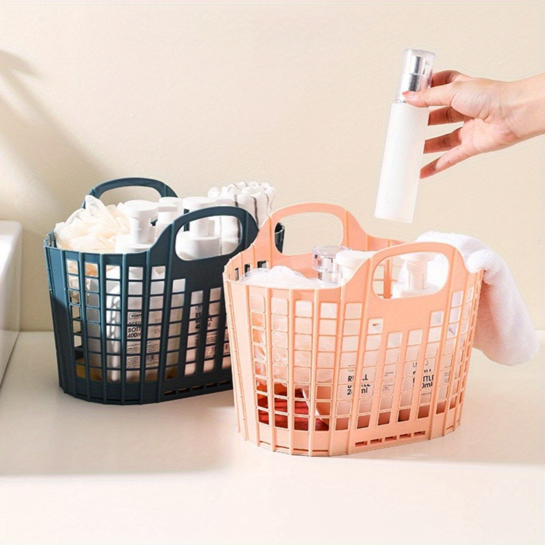 Panier à linge pliable moderne - Home Essentials Bathroom Storage avis et prix