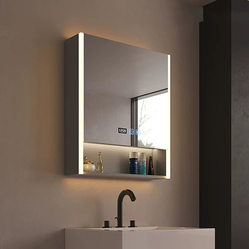 Meuble de salle de bain modern - Home Bathroom Organizer avis et prix