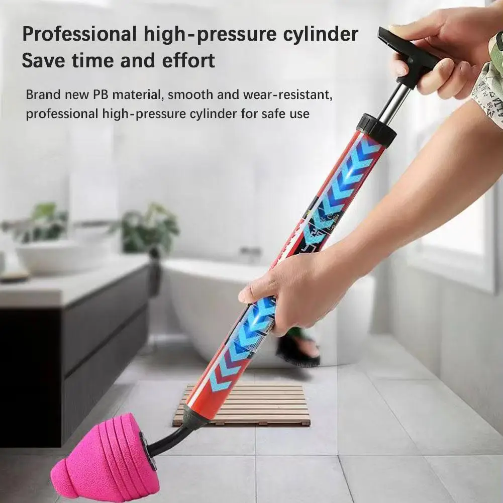 Nouveau piston de tuyau de toi - Plunger Toilet avis et prix