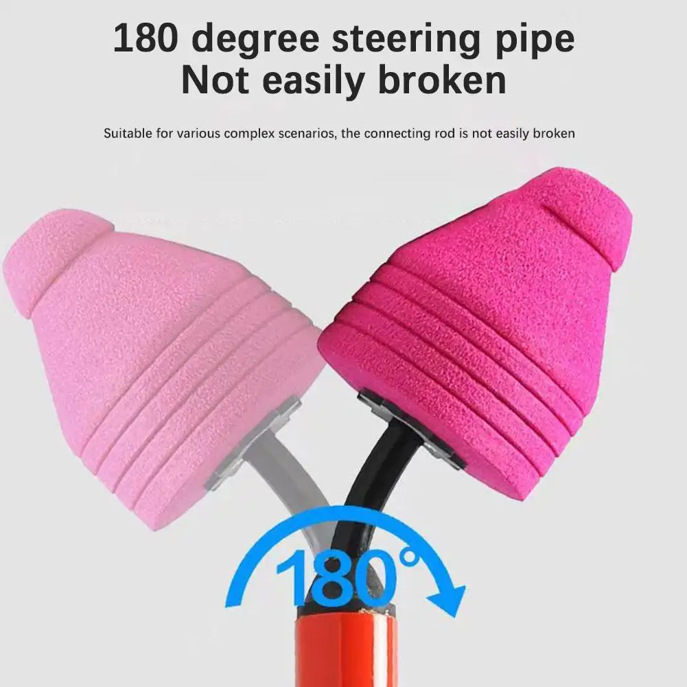 Nouveau piston de tuyau de toi - Plunger Toilet avis et prix