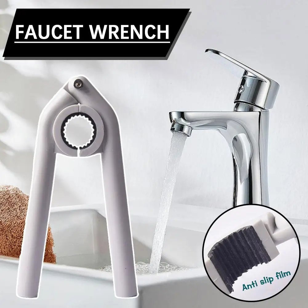 Clé antidérapante pour aérateu - Basin Mixer Tap avis et prix