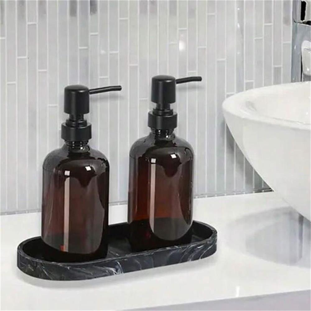 1 plateau en silicone pour sal - Home Essentials Bathroom Storage avis et prix
