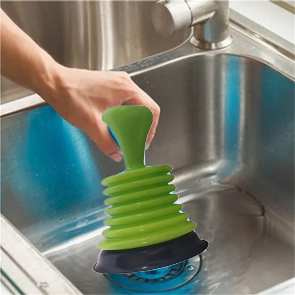 Ventouse de dragage de canalis - Plunger Toilet avis et prix