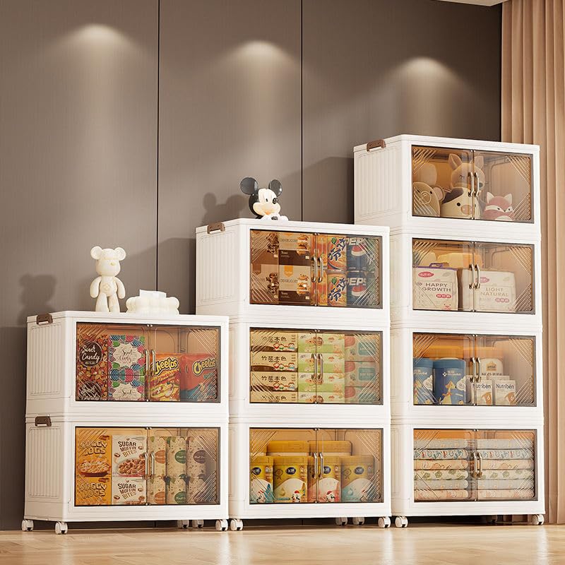 Bacs de rangement roulants à 4 - Home Essentials Bathroom Storage avis et prix