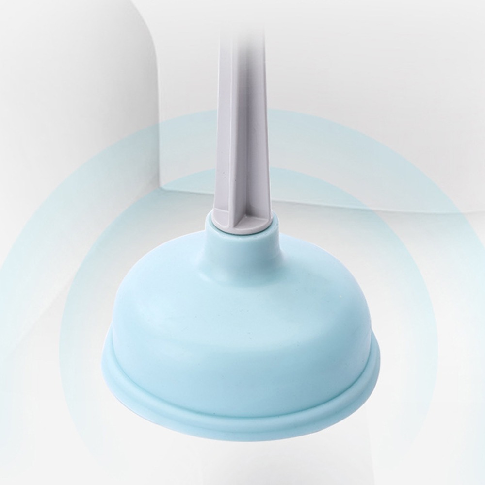 Déboucheur de toilettes robust - Plunger Toilet avis et prix