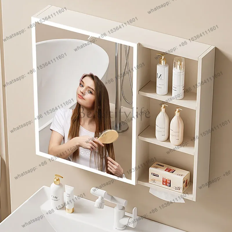 Organisateur de rangement LD,  - Home Bathroom Organizer avis et prix