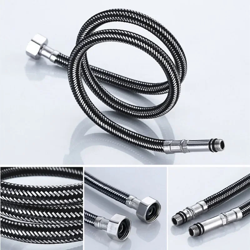 G1/2 Tube tuyau en acier inoxy - Basin Mixer Tap avis et prix