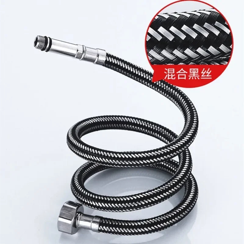 G1/2 Tube tuyau en acier inoxy - Basin Mixer Tap avis et prix
