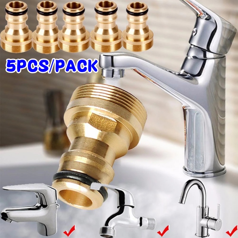 Robinet universel en laiton po - Basin Mixer Tap avis et prix