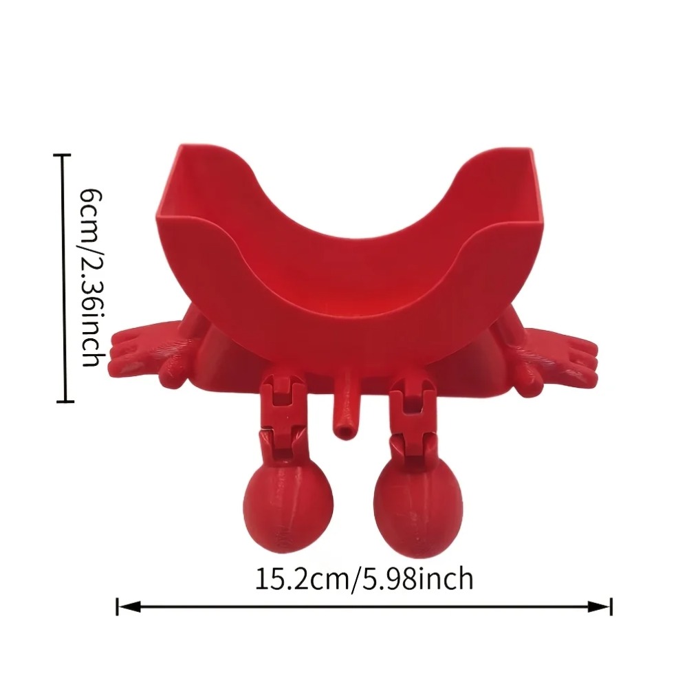 Support de Savon et Éponge Dra - Home Bathroom Organizer avis et prix