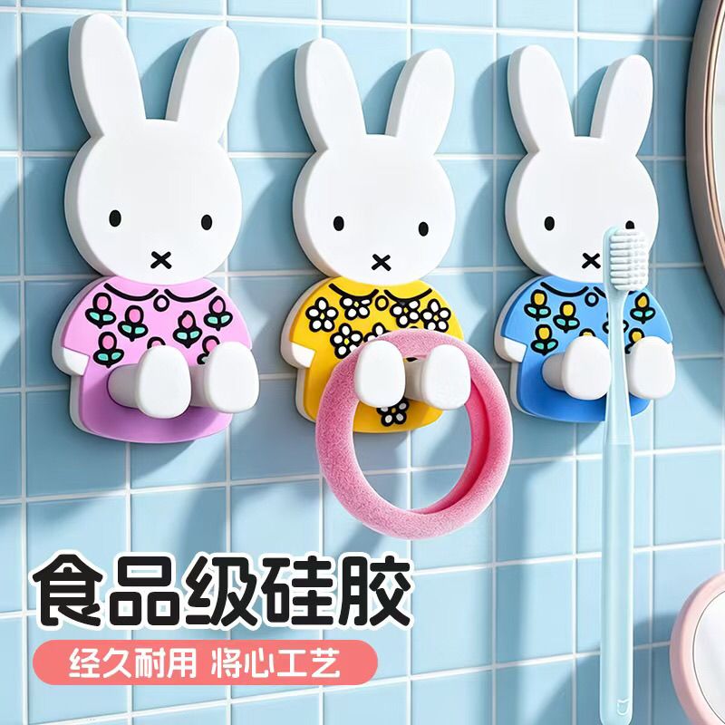 Porte-brosse à dents Kawaii Mi - Home Edit Bathroom Storage avis et prix