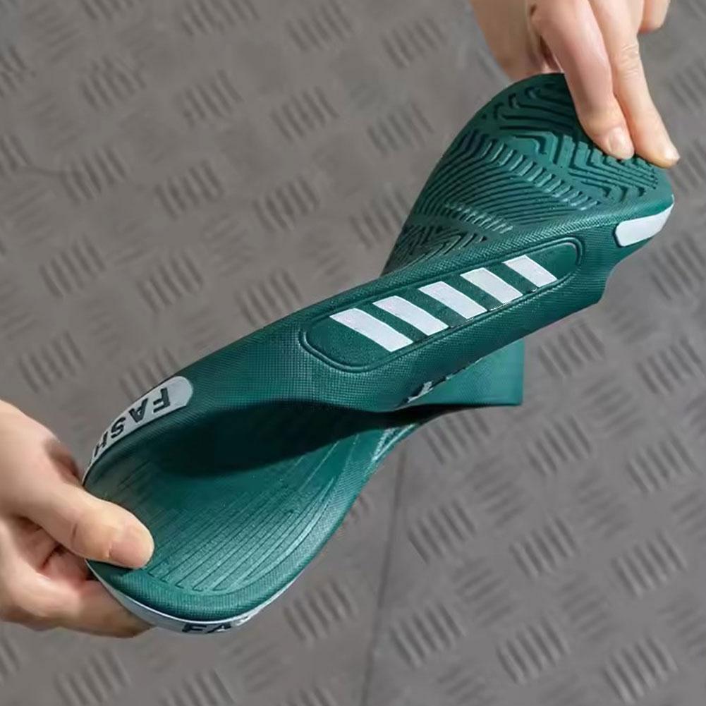 Chaussons pour hommes, grande  - Home Bathroom Trends avis et prix