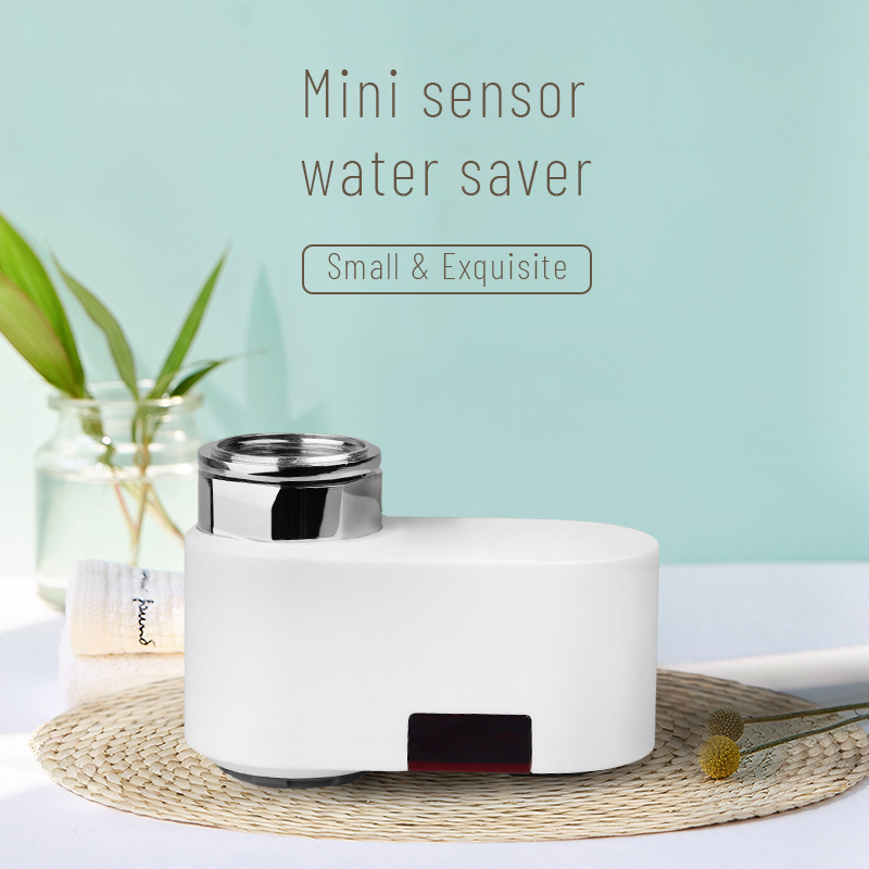Robinet de lavabo intelligent  - Basin Mixer Tap avis et prix