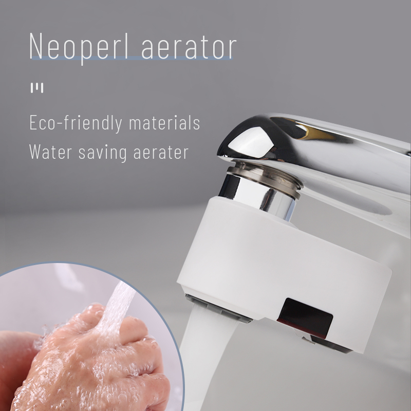 Robinet de lavabo intelligent  - Basin Mixer Tap avis et prix