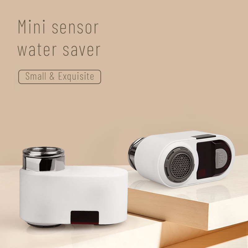 Robinet de lavabo intelligent  - Basin Mixer Tap avis et prix