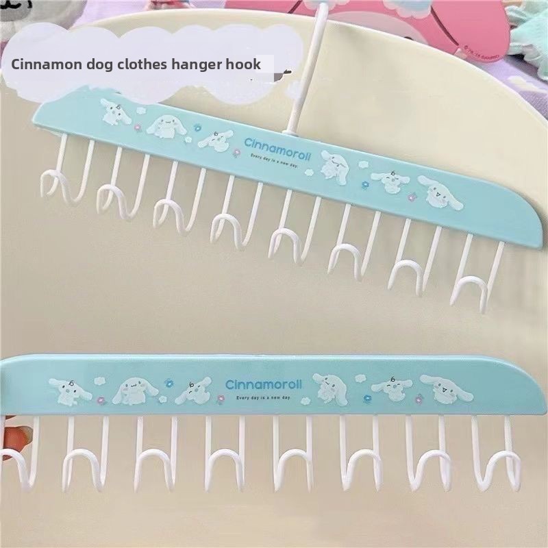Crochets de suspension Sanrio  - Home Edit Bathroom Storage avis et prix
