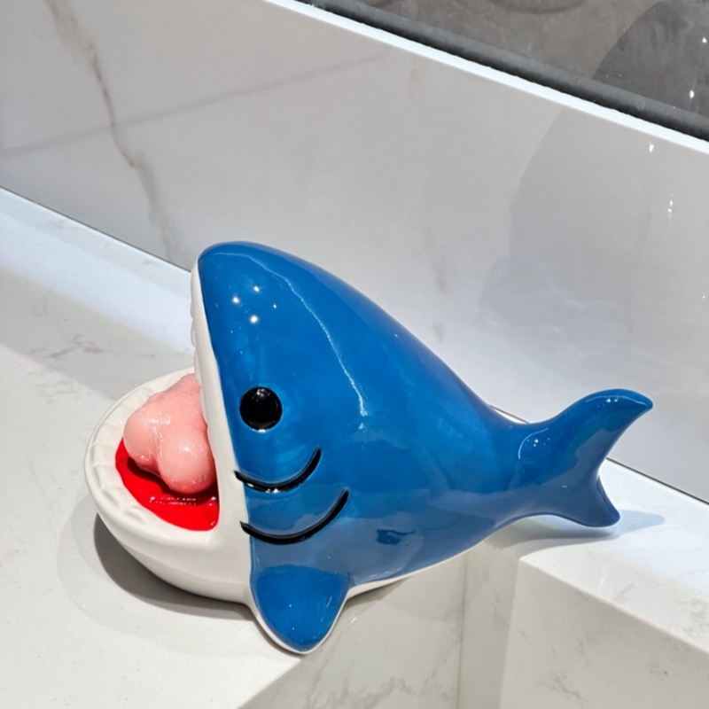 Porte-savon créatif en forme d - Home Edit Bathroom Storage avis et prix