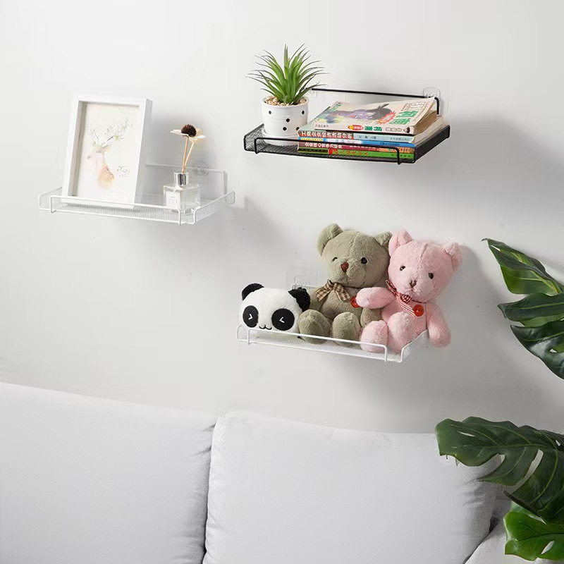 Étagère murale pour routeur, s - Home Bathroom Organizer avis et prix
