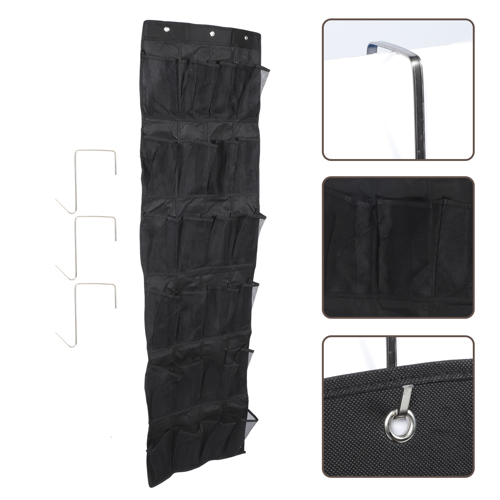 Sac de rangement suspendu pour - Home Bathroom Organizer avis et prix