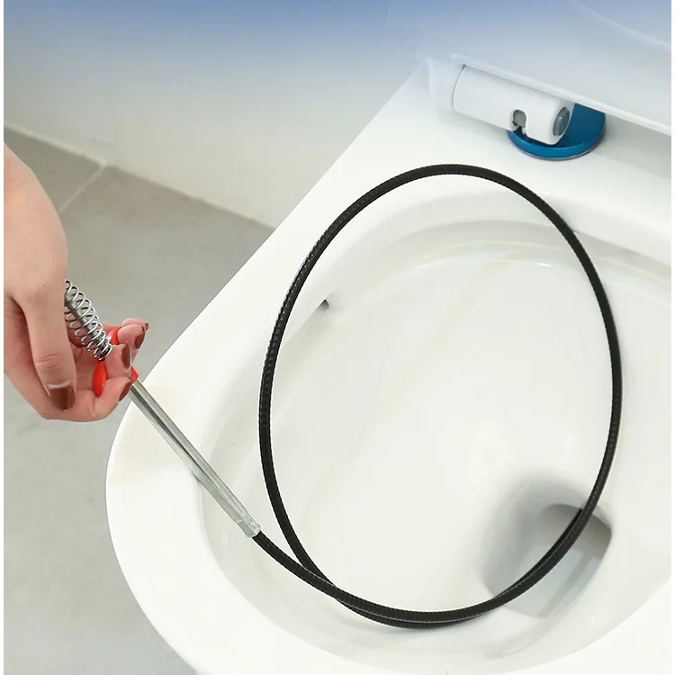 Tuyau de nettoyage d'évier de  - Plunger Toilet avis et prix