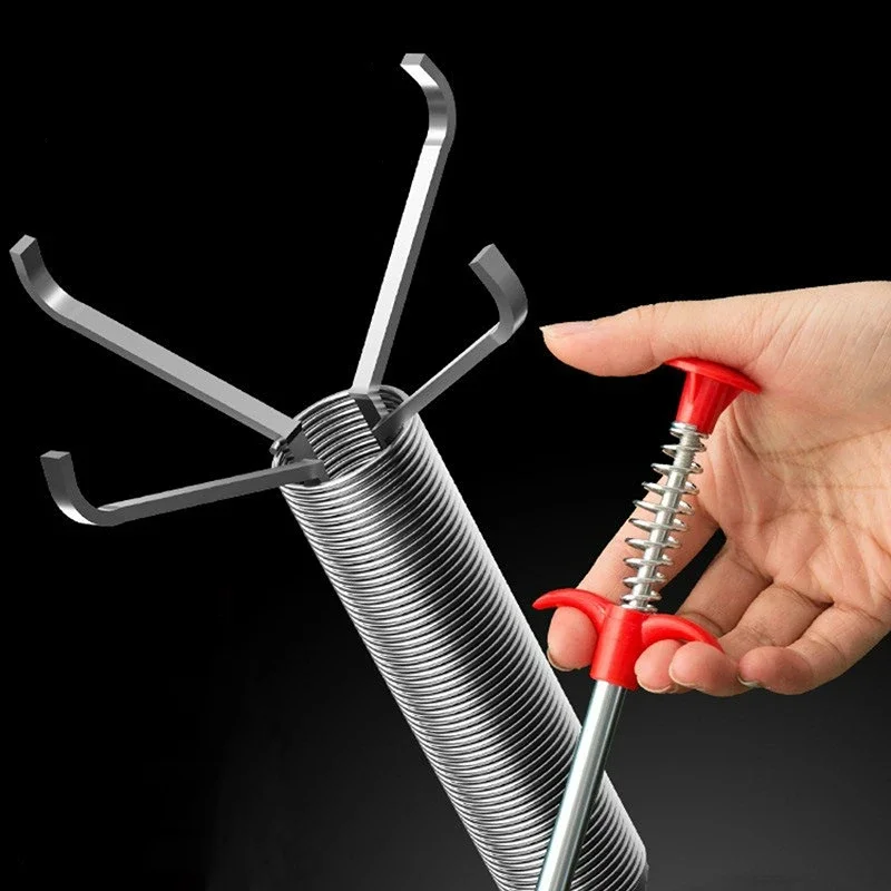 Tuyau de nettoyage d'évier de  - Plunger Toilet avis et prix