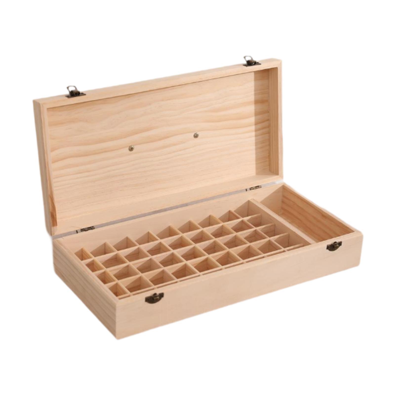 Mallette de transport d'huiles - Home Essentials Bathroom Storage avis et prix