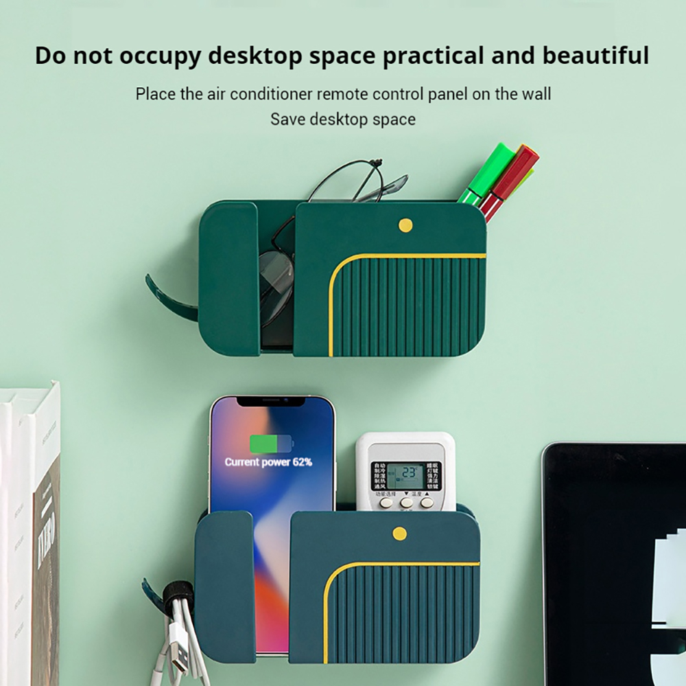 Support mural rétro sans perça - Home Essentials Bathroom Storage avis et prix