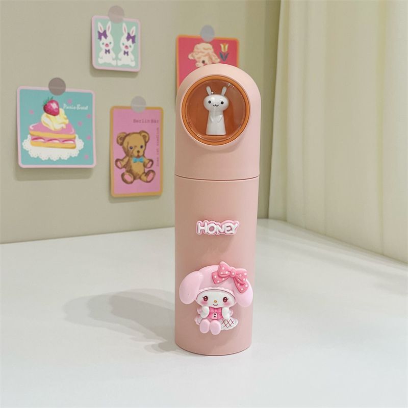 Gobelet de voyage Sanrio, gobe - Home Edit Bathroom Storage avis et prix