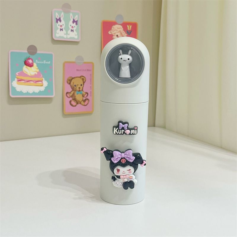 Gobelet de voyage Sanrio, gobe - Home Edit Bathroom Storage avis et prix