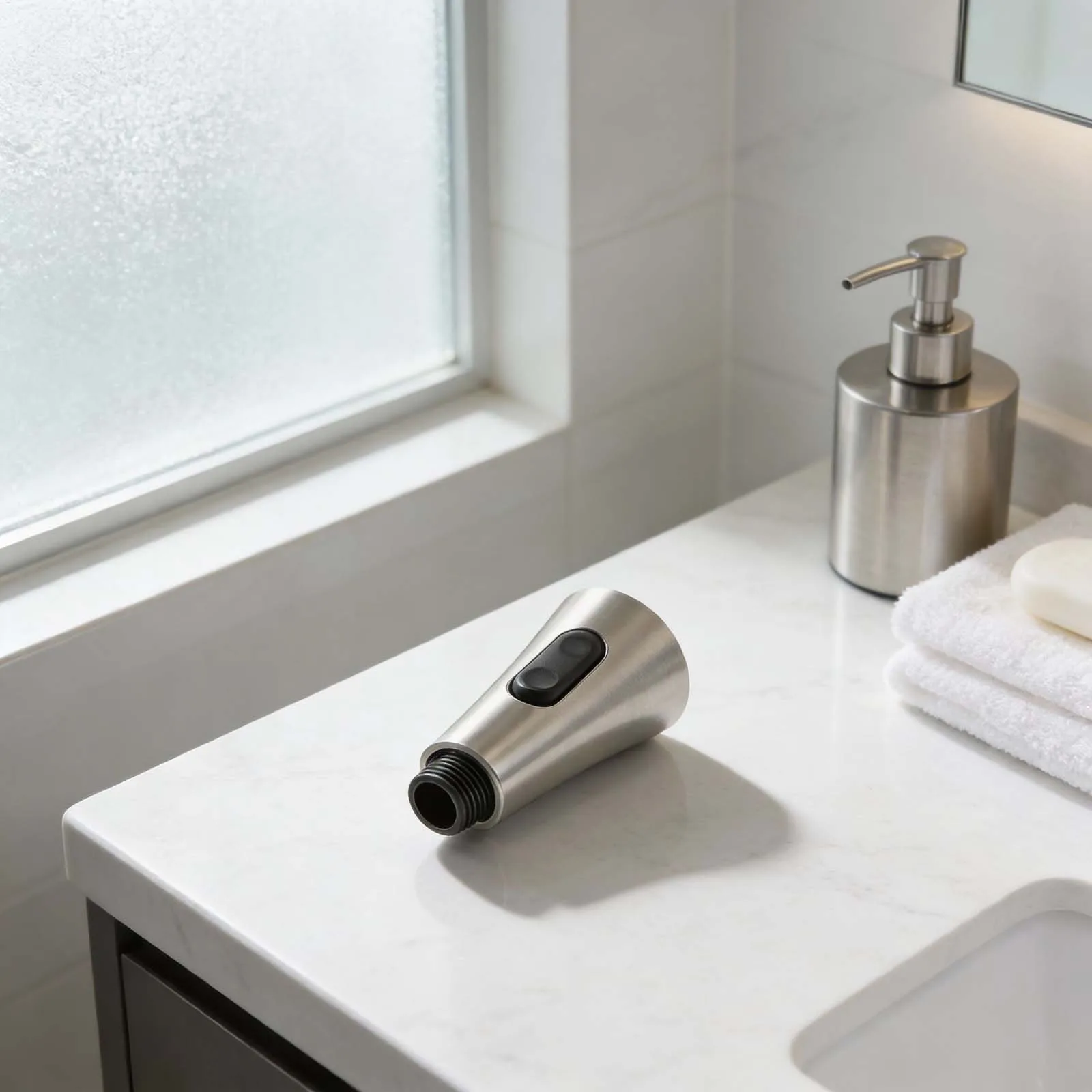 Tête de pulvérisation de rempl - Basin Mixer Tap avis et prix