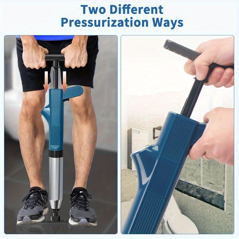 Ensemble d'outils de nettoyage - Plunger Toilet avis et prix