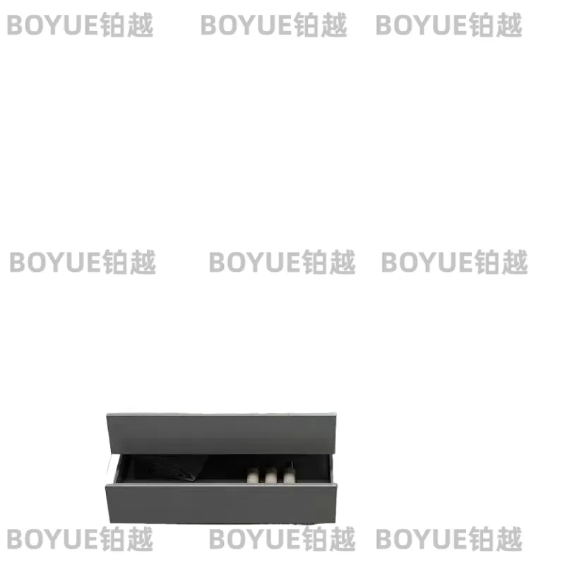 Meuble-lavabo intelligent de l - Home Bathroom Vanity Combo avis et prix