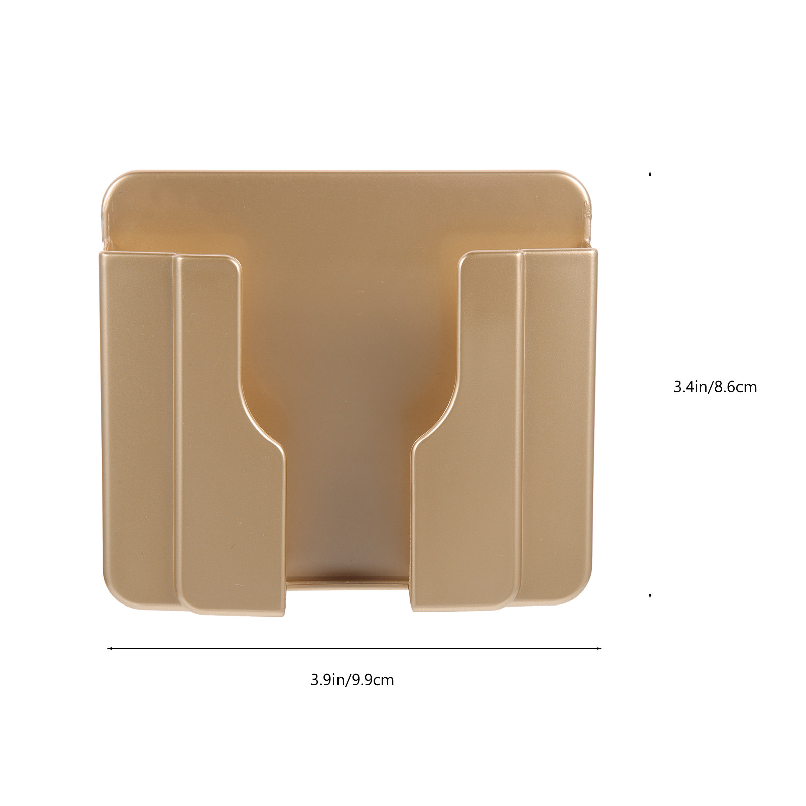 6 supports muraux adhésifs pou - Home Bathroom Organizer avis et prix