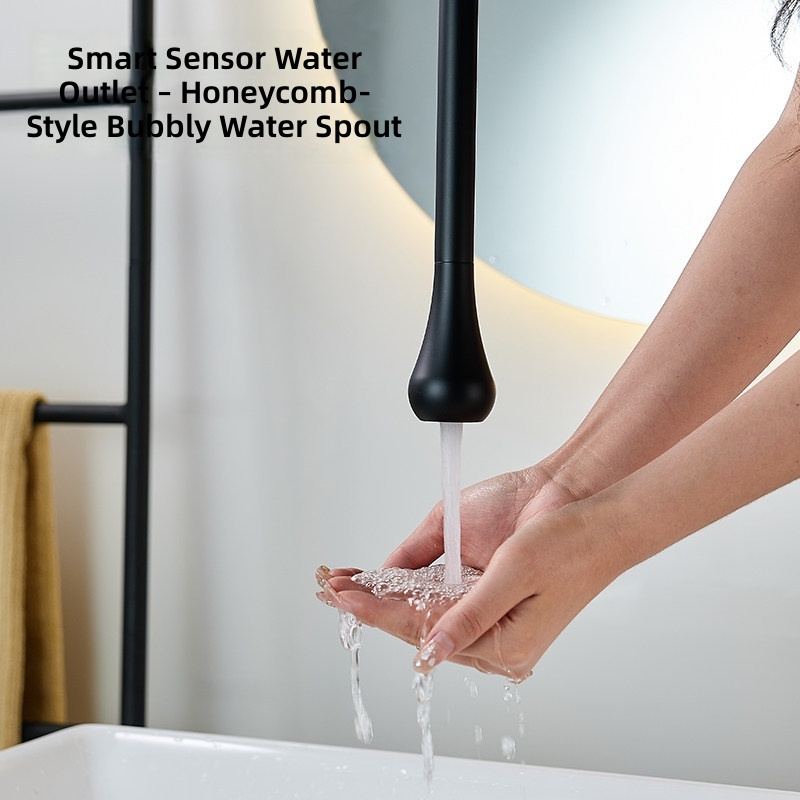 Robinet à capteur invisible, m - Basin Mixer Tap avis et prix