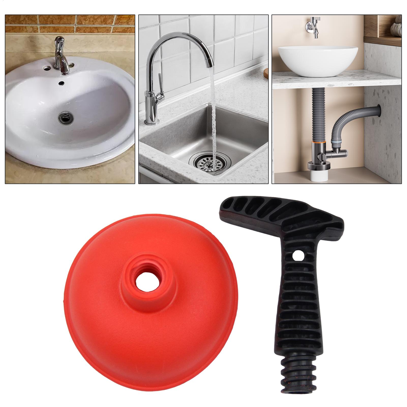 Déboucheur puissant et robuste - Plunger Toilet avis et prix