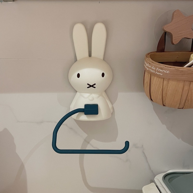 Support de papier toilette Kaw - Home Edit Bathroom Storage avis et prix
