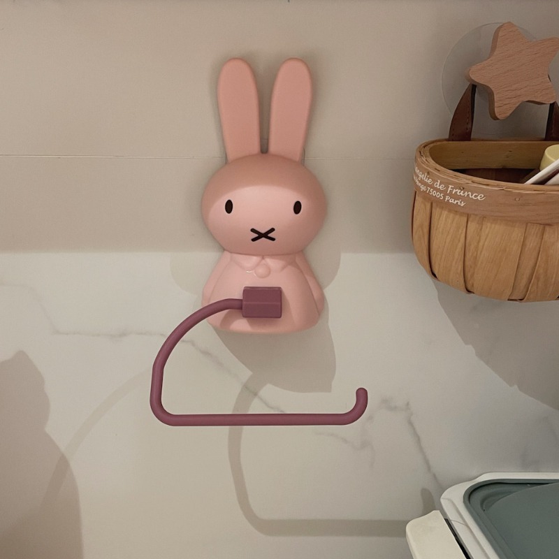 Support de papier toilette Kaw - Home Edit Bathroom Storage avis et prix