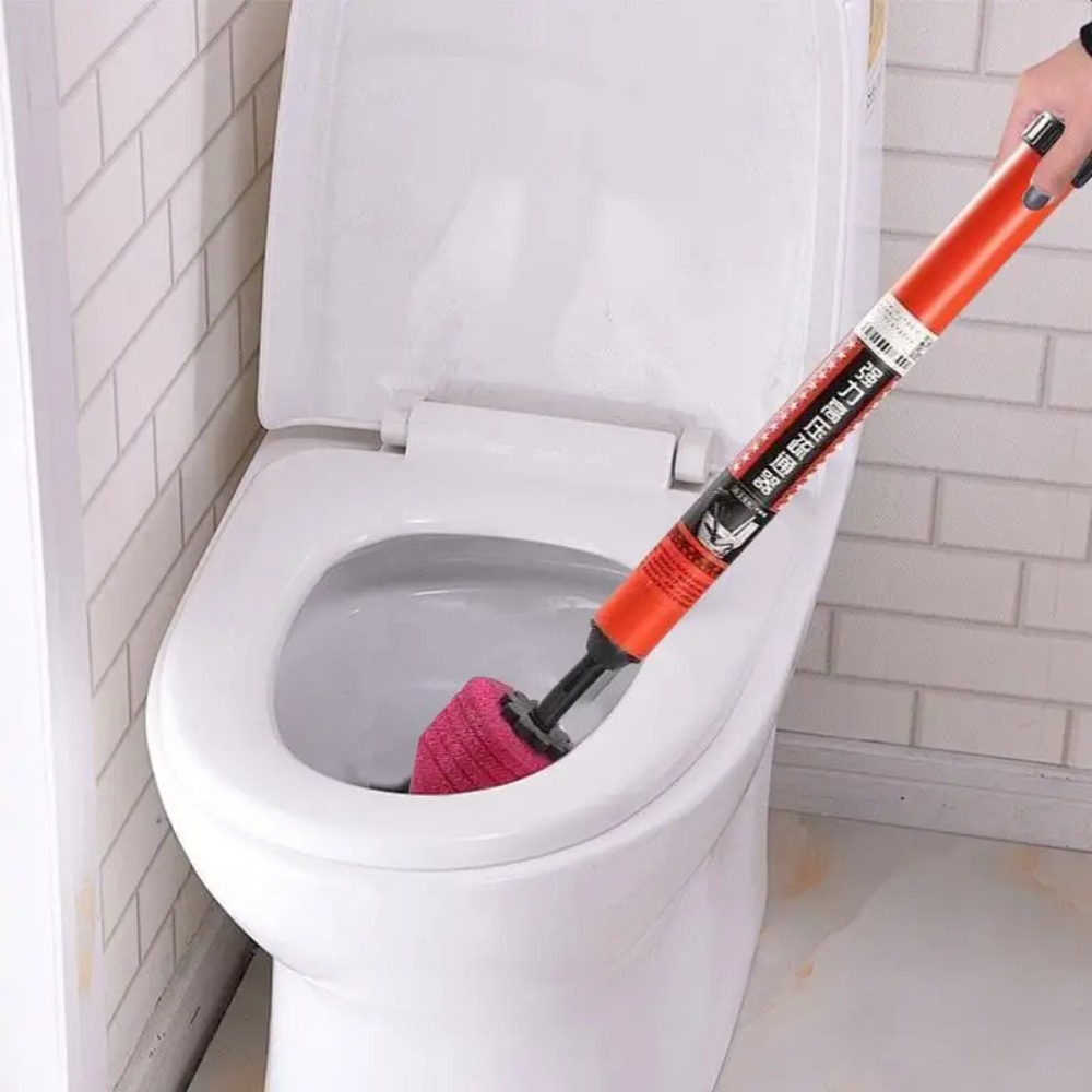 Piston à Air haute pression po - Plunger Toilet avis et prix