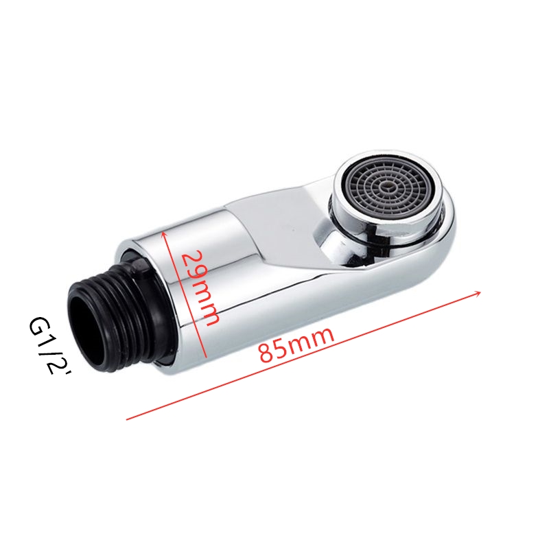 Pulvérisateur de cuisine G1/2, - Basin Mixer Tap avis et prix